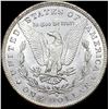 Image 2 : 1884-O Silver Morgan Dollar UNCIRCULATED