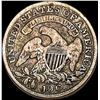 Image 2 : 1833 Capped Bust Dime NICELY CIRCULATED