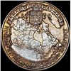Image 2 : 1939 Canada Silver Dollar UNCIRCULATED