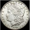 Image 1 : 1901-O Silver Morgan Dollar UNCIRCULATED