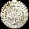 Image 2 : 1901-O Silver Morgan Dollar UNCIRCULATED
