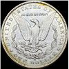 Image 2 : 1896-O Silver Morgan Dollar CLOSELY UNCIRCULATED