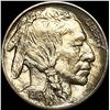 Image 1 : 1916 Buffalo Nickel CHOICE BU