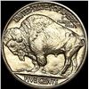 Image 2 : 1916 Buffalo Nickel CHOICE BU