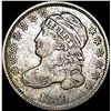 Image 1 : 1829 Capped Bust Dime LIGHTLY CIRCULATED