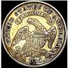 Image 2 : 1829 Capped Bust Dime LIGHTLY CIRCULATED