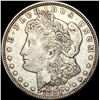 Image 1 : 1921 Silver Morgan Dollar CLOSELY UNCIRCULATED
