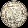 Image 2 : 1921 Silver Morgan Dollar CLOSELY UNCIRCULATED