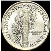 Image 2 : 1916 Mercury Dime UNCIRCULATED