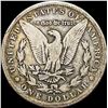 Image 2 : 1900-S Silver Morgan Dollar NICELY CIRCULATED