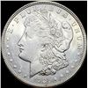 Image 1 : 1921 Silver Morgan Dollar UNCIRCULATED