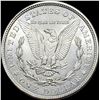 Image 2 : 1921 Silver Morgan Dollar UNCIRCULATED