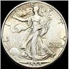 Image 1 : 1934-S Walking Liberty CLOSELY UNCIRCULATED