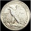 Image 2 : 1934-S Walking Liberty CLOSELY UNCIRCULATED