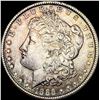 Image 1 : 1886 Silver Morgan Dollar UNCIRCULATED