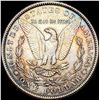 Image 2 : 1886 Silver Morgan Dollar UNCIRCULATED