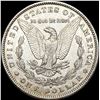 Image 2 : 1890-S Morgan Silver Dollar CLOSELY UNCIRCULATED