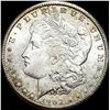 Image 1 : 1902-O Silver Morgan Dollar UNCIRCULATED