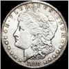 Image 1 : 1890-O Silver Morgan Dollar CLOSELY UNCIRCULATED