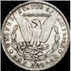 Image 2 : 1890-O Silver Morgan Dollar CLOSELY UNCIRCULATED
