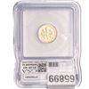 Image 2 : 1951 Roosevelt Dime ICG PR67