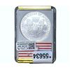 Image 2 : 2006 Silver Eagle FCI MS70