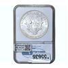 Image 2 : 1987 Silver Eagle NAS MS70