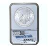 Image 2 : 1993 Silver Eagle NAS MS70