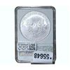 Image 2 : 2001-W Silver Eagle SGS MS70