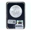 Image 2 : 2016 Silver Eagle NCG MS70