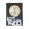 Image 2 : 1887 Morgan Silver Dollar VSS VAM12