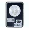 Image 2 : 2016 Silver Eagle NCG MS70