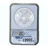 Image 2 : 2002 Silver Eagle NAS MS70