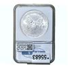 Image 2 : 2003 Silver Eagle NAS MS70