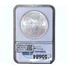 Image 2 : 2003 Silver Eagle NAS MS70