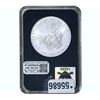 Image 2 : 2016 Silver Eagle NCG MS70