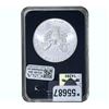 Image 2 : 2016 Silver Eagle NCG MS70