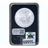 Image 2 : 2016 Silver Eagle NCG MS70