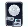 Image 2 : 2016 Silver Eagle NCG MS70