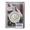 Image 2 : 1921-D Pilgrim Half Dollar HEH UNC