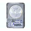 Image 2 : 1998 Silver Eagle ESLAB MS69