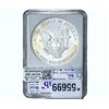 Image 2 : 1987 Silver Eagle ESLAB MS69