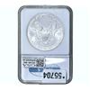 Image 2 : 1996 Silver Eagle NAS MS70
