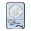 Image 2 : 1992 Silver Eagle NAS MS70