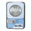 Image 2 : 1886 Morgan Silver Dollar NNC MS65 DMPL