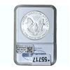 Image 2 : 1990 Silver Eagle NAS MS70