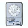 Image 2 : 1988 Silver Eagle NAS MS70