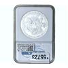 Image 2 : 2000 Silver Eagle NAS MS70