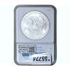 Image 2 : 2000 Silver Eagle NAS MS70