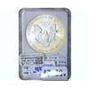 Image 2 : 1992 Silver Eagle ESLAB MS69